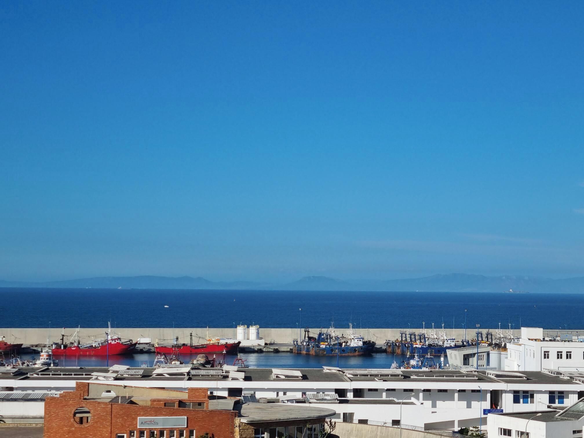 Port de plaisance