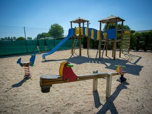 Kinderbereich