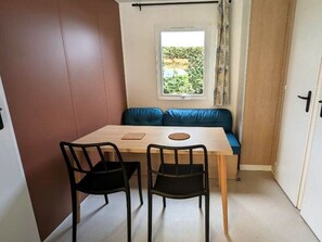Interiør