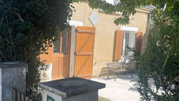 Terras