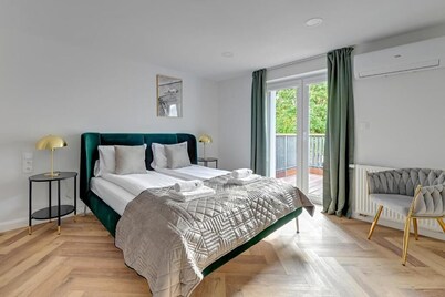 Comfy Sopot Family House