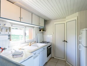 Eget kjøkken