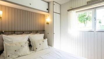 1 chambre, accès au Wi-Fi (inclus)