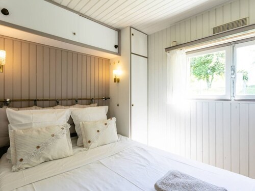 Cozy chalet, parking, pets welcome - 3 guests