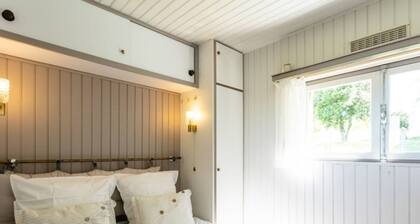 Cozy chalet, parking, pets welcome - 3 guests
