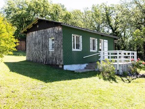 Eksteriør