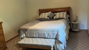 2 chambres, Wi-Fi