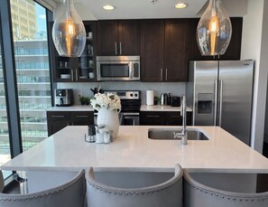 Cucina privata