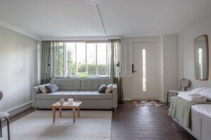 Coin séjour