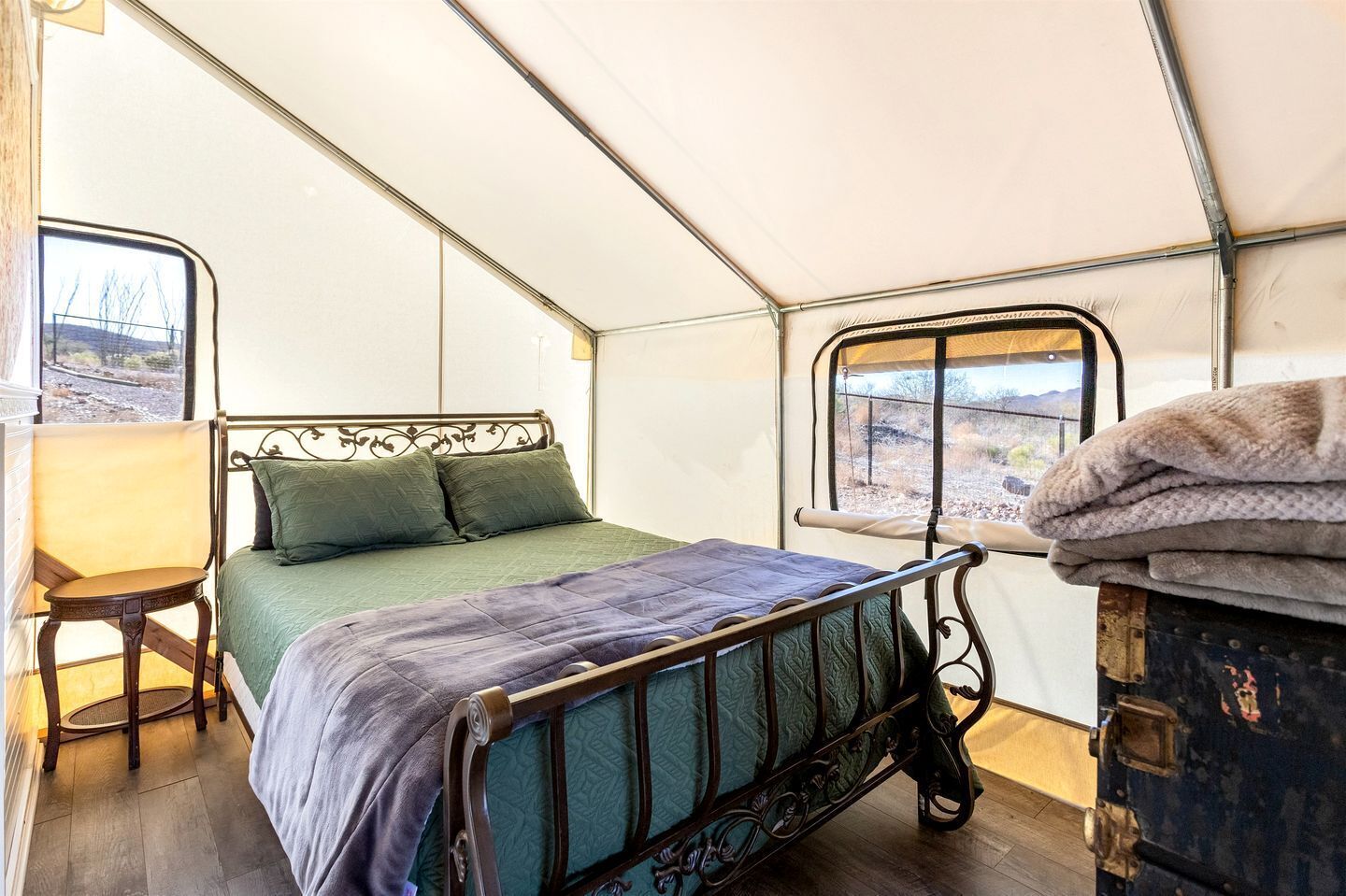 2 dormitorios, wifi, ropa de cama