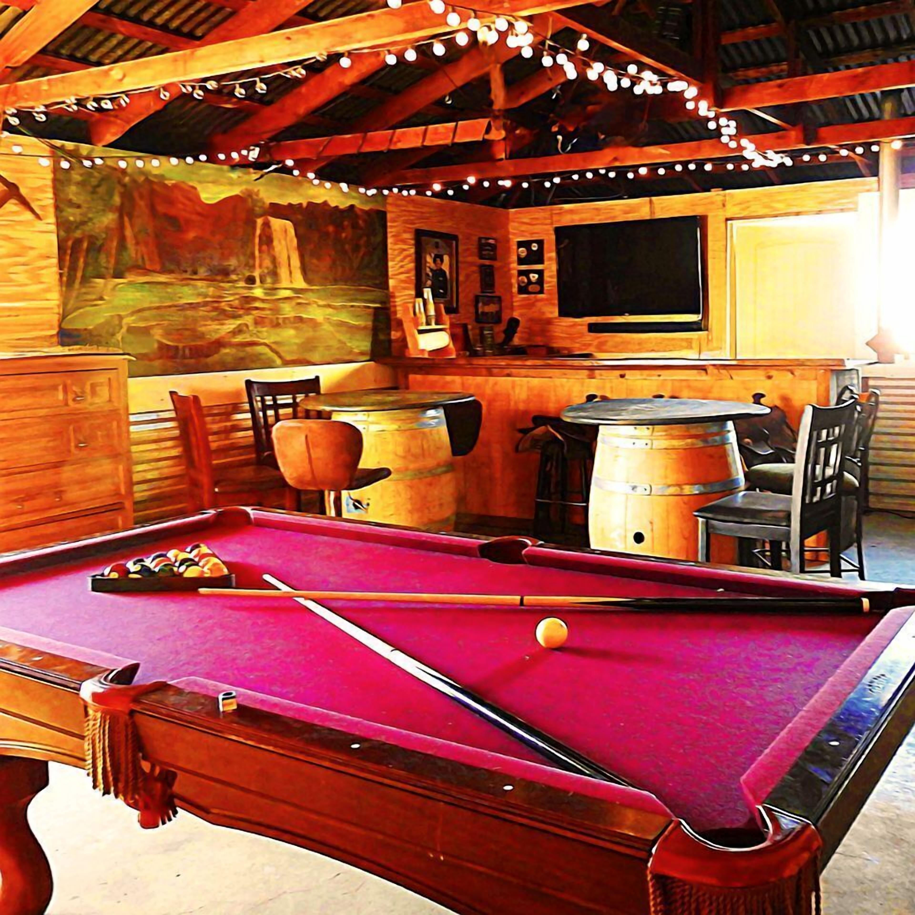 Sala de juegos