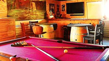 Sala de juegos