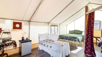 2 habitaciones, wifi y ropa de cama