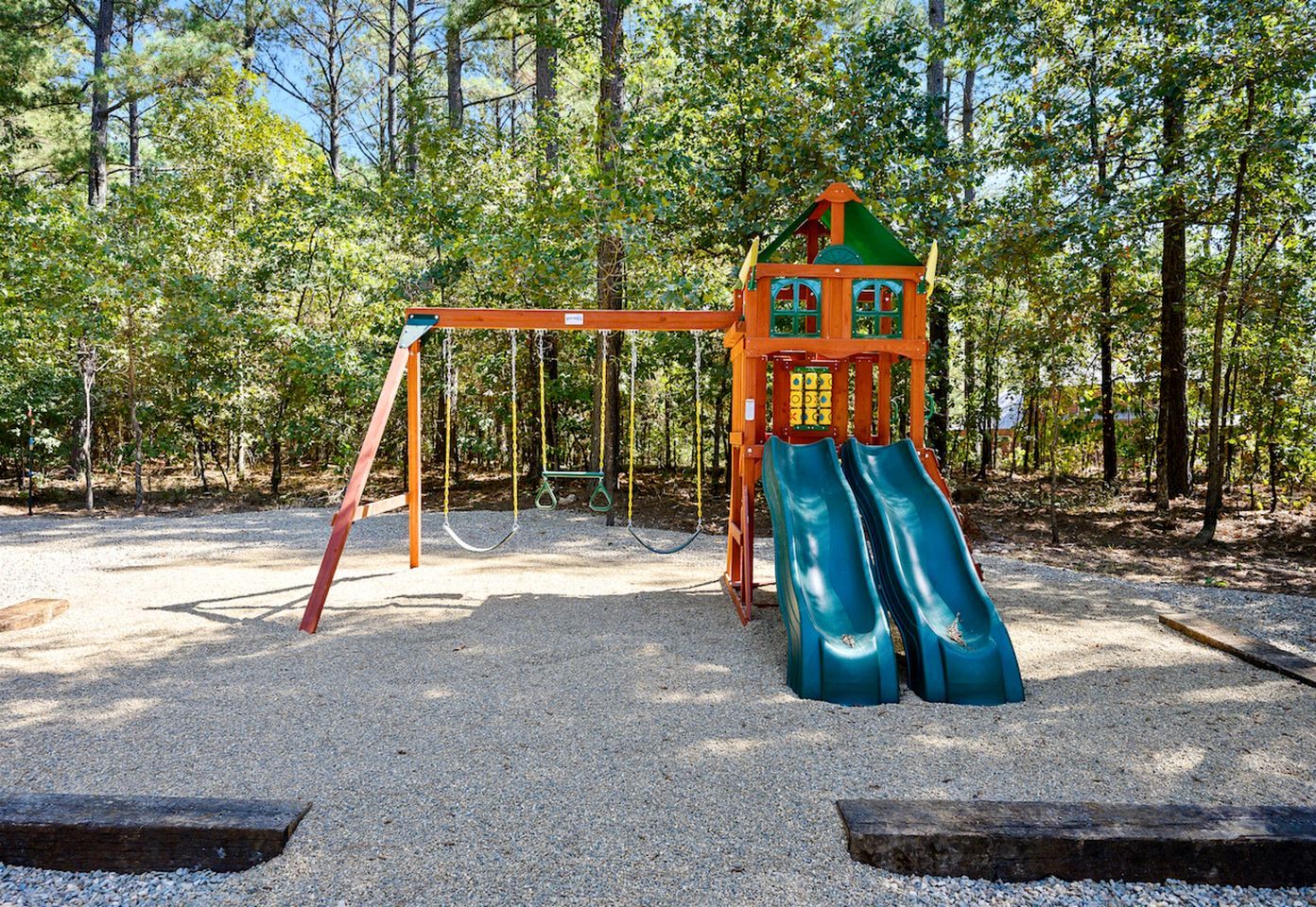 Espace pour enfants