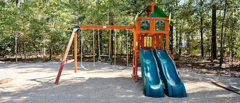 Espace pour enfants