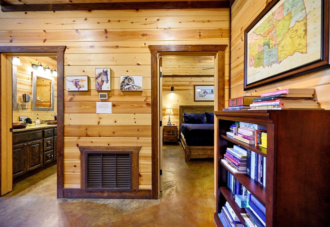 Intérieur