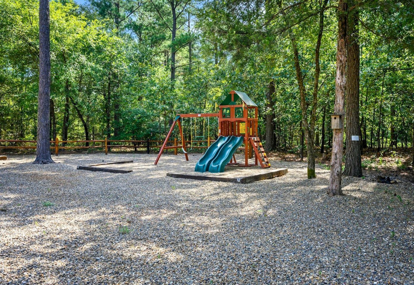 Espace pour enfants
