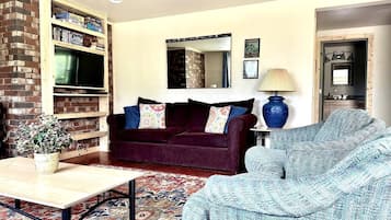 Fernseher, Videothek