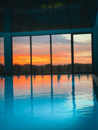 Oasis | Studio Premium | Basen | SPA | Parking