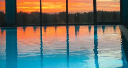 Oasis | Studio Premium | Basen | SPA | Parking