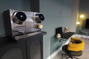 Interieur