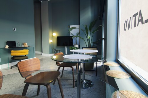 Hostel Superlativo Vialia I