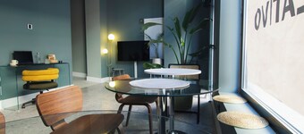 Hostel Superlativo Vialia I