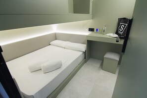 Room - Hostel Superlativo Vialia I (Málaga)