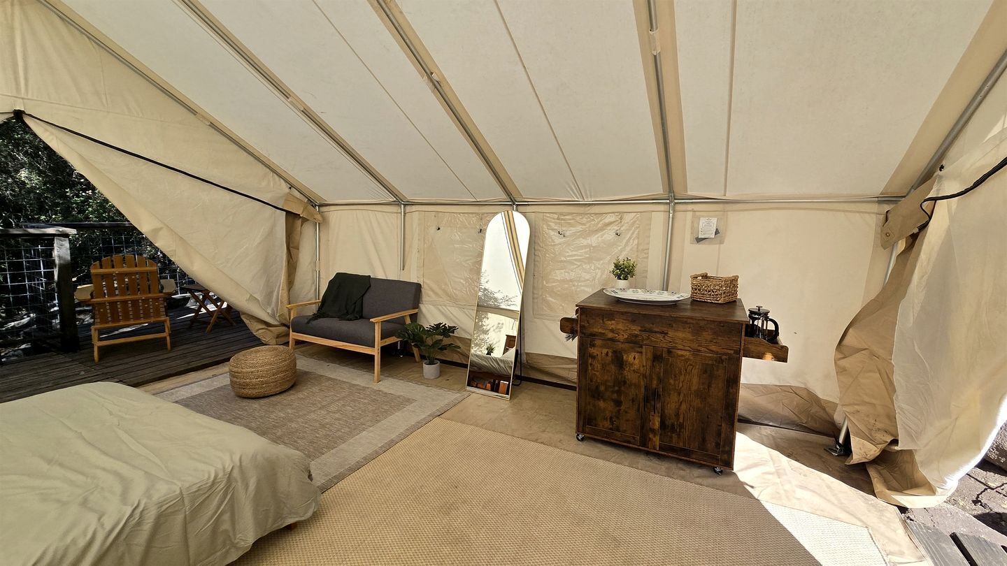 1 chambre, Wi-Fi, literie fournie