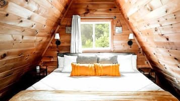 2 habitaciones, wifi y ropa de cama