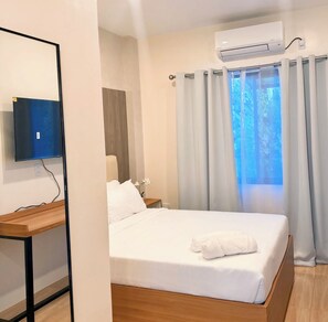 Room - Experience the charm of Polanco in a snug 1-bedroom 7km. Away from Dipolog City (Polanco)