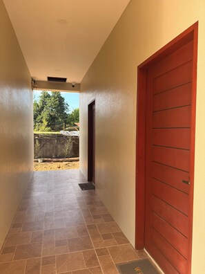 Property grounds - Experience the charm of Polanco in a snug 1-bedroom 7km. Away from Dipolog City (Polanco)