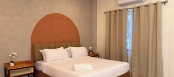Experience the charm of Polanco in a snug 1-bedroom 7km. Away from Dipolog City