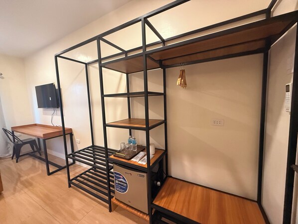 Interior - Experience the charm of Polanco in a snug 1-bedroom 7km. Away from Dipolog City (Polanco)