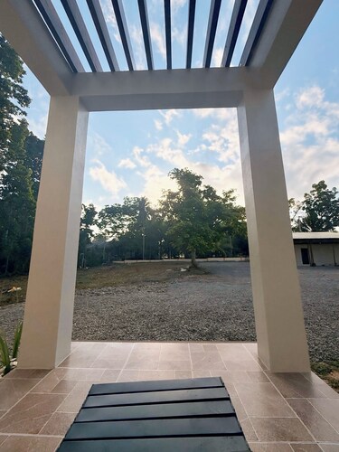 Experience the charm of Polanco in a snug 1-bedroom 7km. Away from Dipolog City