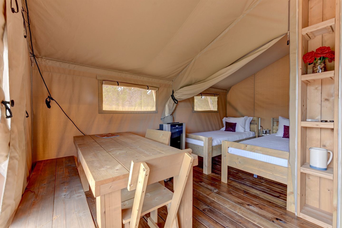 1 dormitorio, wifi, ropa de cama