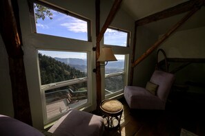 Unclassified image, 3 of 41, button - Rustic Mountain Lodge with Ocean Views near Palomar Observatory, Palomar Mountain CA (Palomar Mountain)