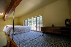 1 slaapkamer, wifi, beddengoed