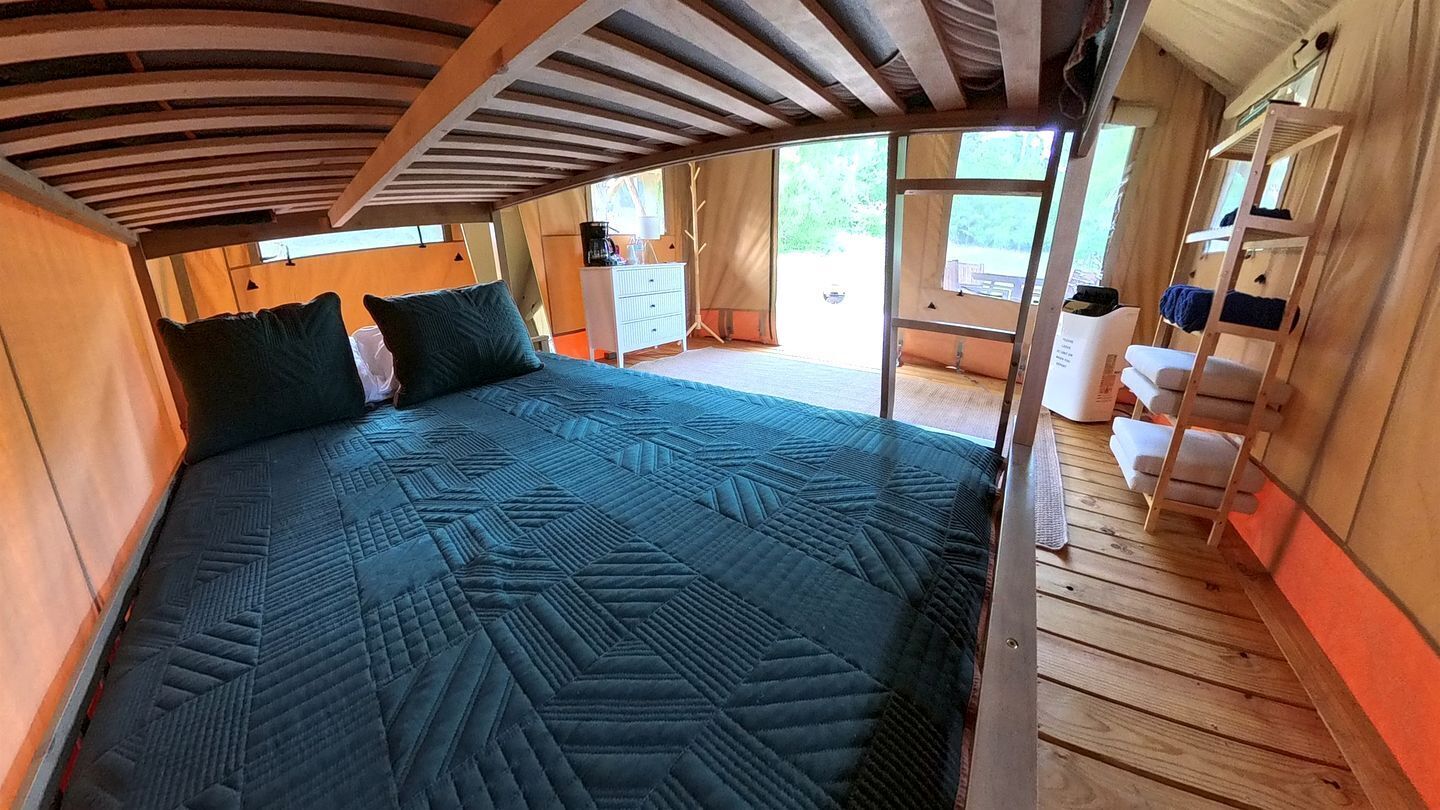 1 dormitorio, wifi, ropa de cama