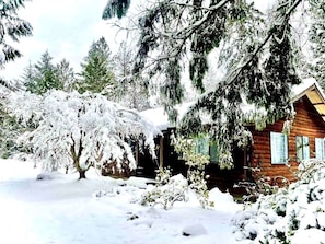 Udendørsområde