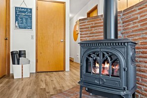 Interiør