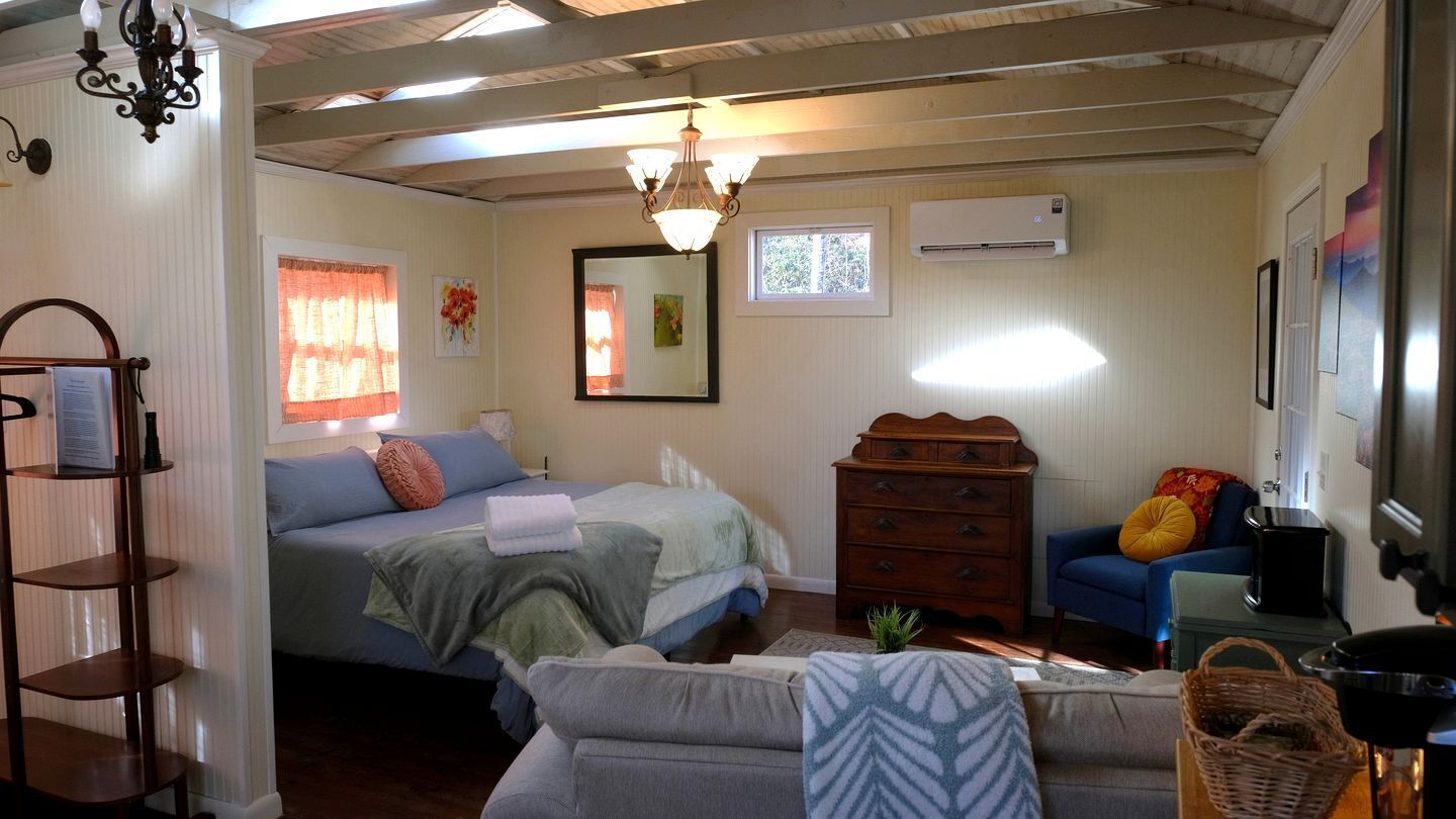 1 slaapkamer, wifi, beddengoed