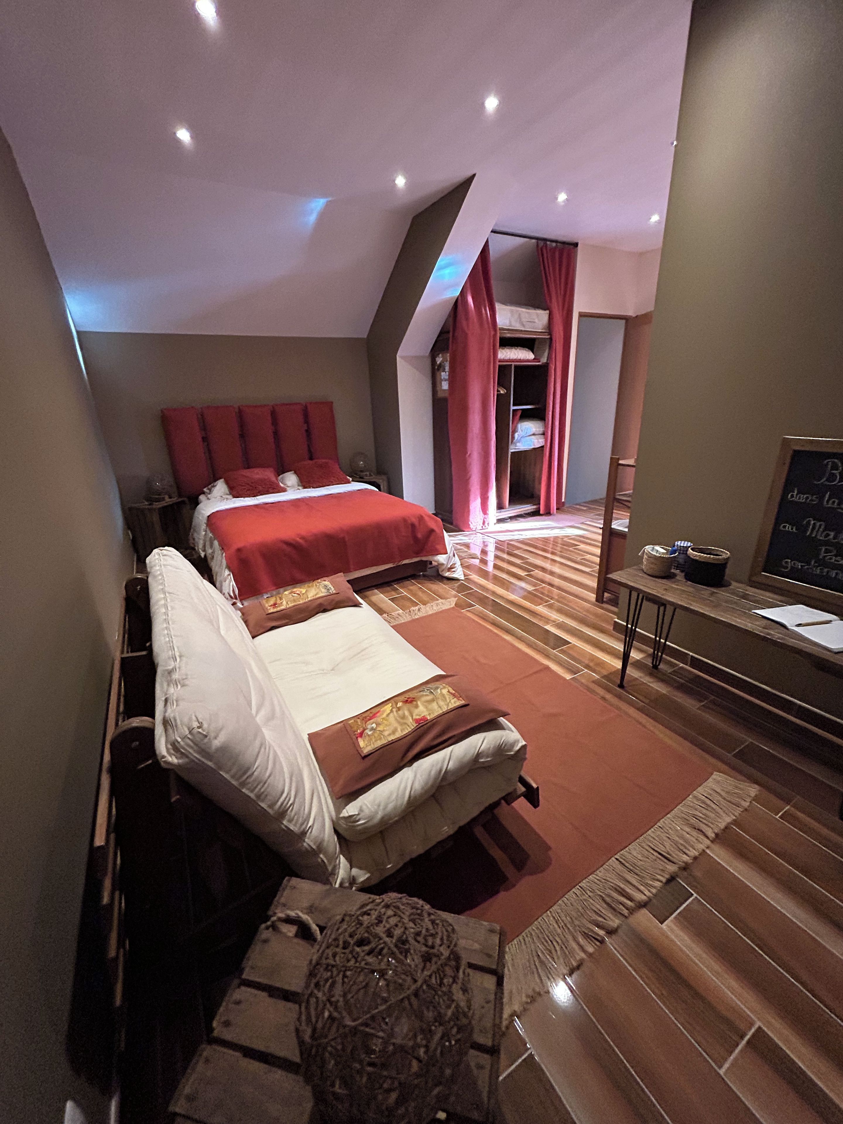 Habitación