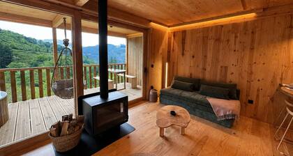 Cabanas do Navia - Lexítimo - Ideal for families and couples - Pet friendly