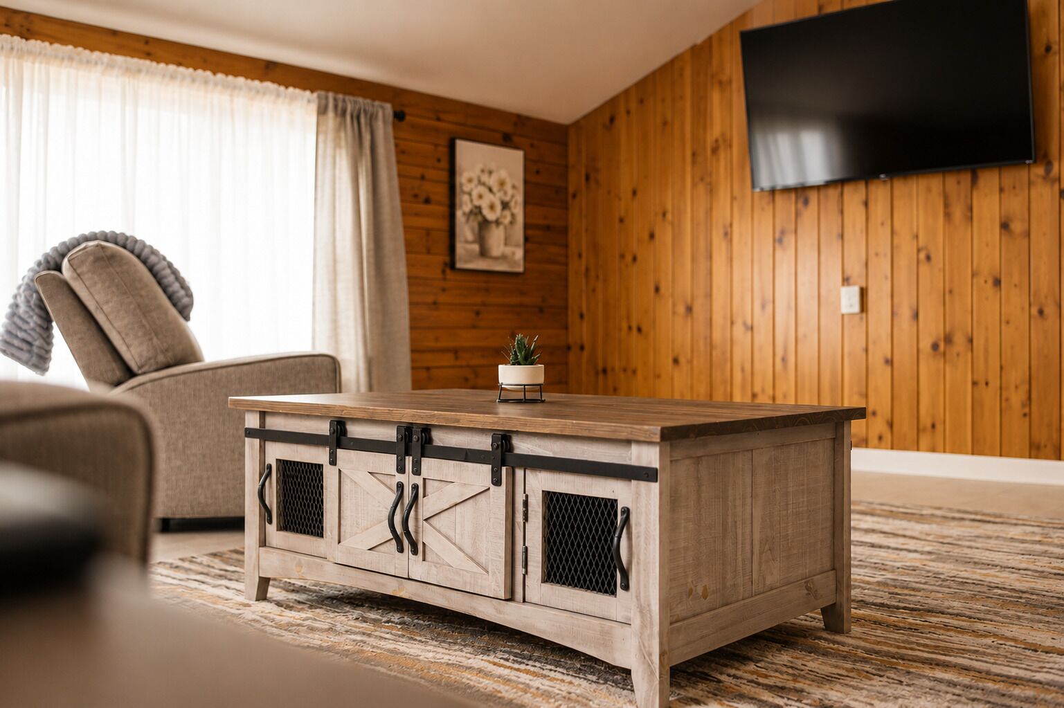 Intérieur