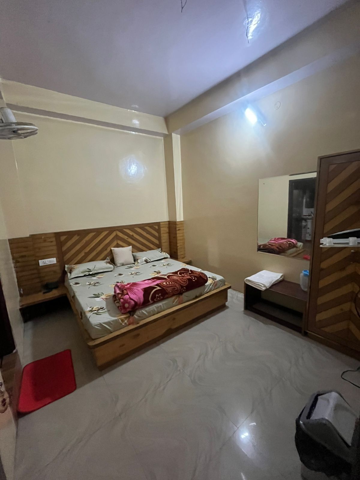 Kamar Double Superior
