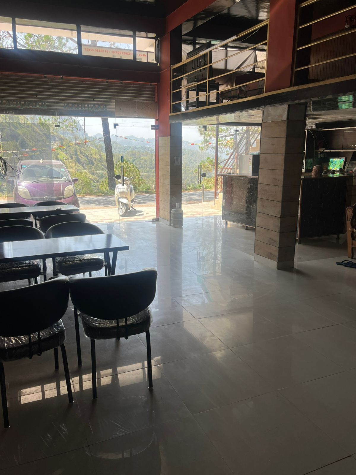 Restauranger