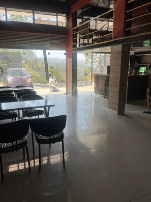 Restauranger