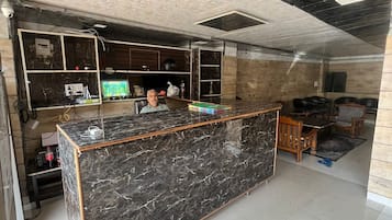 Hall