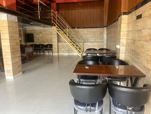 Tempat makan
